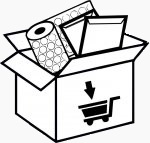 Pakavimo medžiagos e-prekybai (2)